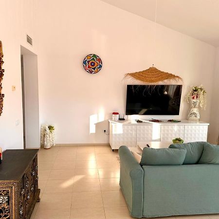 Atico Natuka Mijas Costa 250M2 De Relax Y Sol Apartman Málaga Kültér fotó