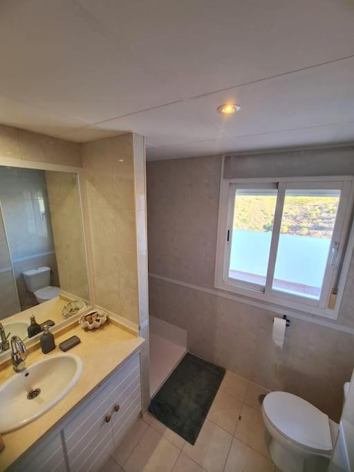 Atico Natuka Mijas Costa 250M2 De Relax Y Sol Apartman Málaga Kültér fotó