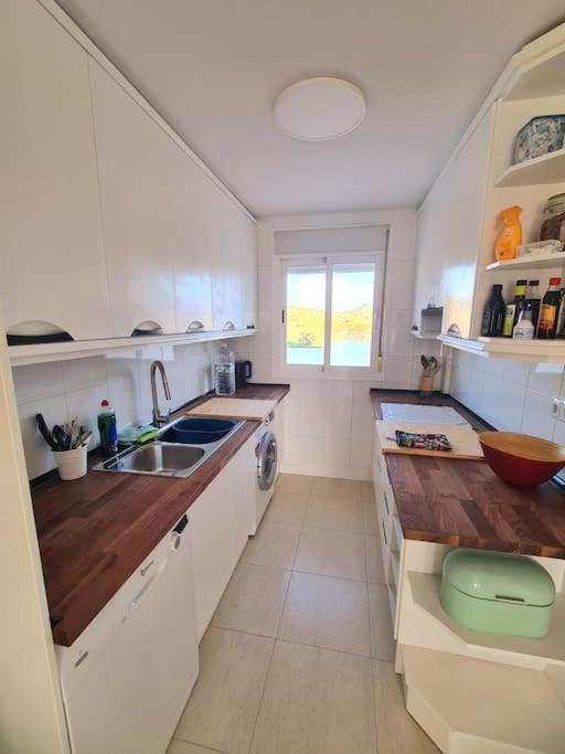 Atico Natuka Mijas Costa 250M2 De Relax Y Sol Apartman Málaga Kültér fotó