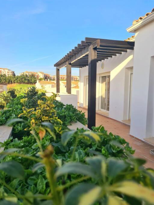 Atico Natuka Mijas Costa 250M2 De Relax Y Sol Apartman Málaga Kültér fotó
