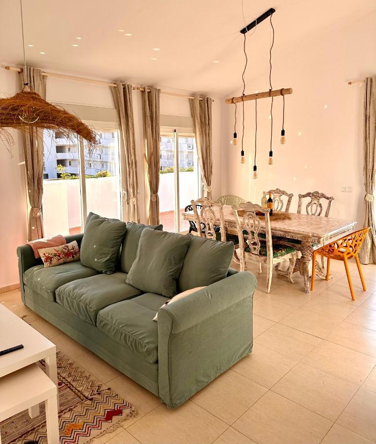 Atico Natuka Mijas Costa 250M2 De Relax Y Sol Apartman Málaga Kültér fotó