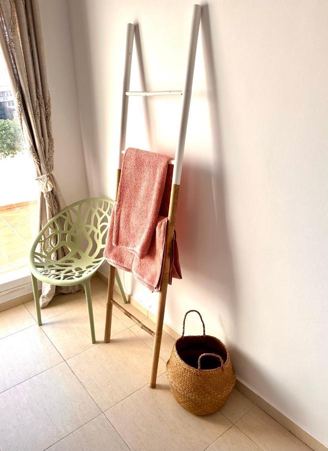 Atico Natuka Mijas Costa 250M2 De Relax Y Sol Apartman Málaga Kültér fotó
