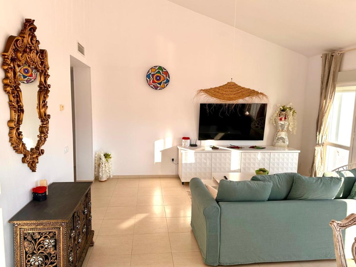 Atico Natuka Mijas Costa 250M2 De Relax Y Sol Apartman Málaga Kültér fotó