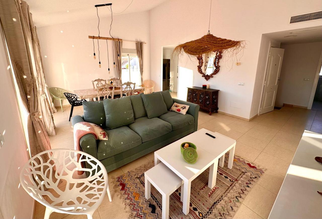 Atico Natuka Mijas Costa 250M2 De Relax Y Sol Apartman Málaga Kültér fotó