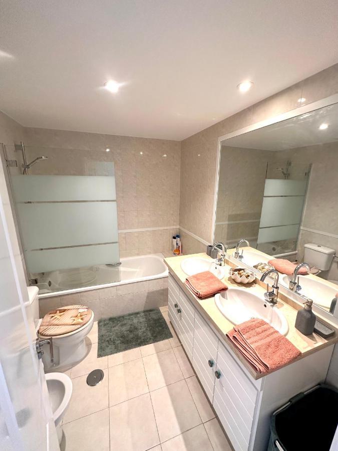 Atico Natuka Mijas Costa 250M2 De Relax Y Sol Apartman Málaga Kültér fotó