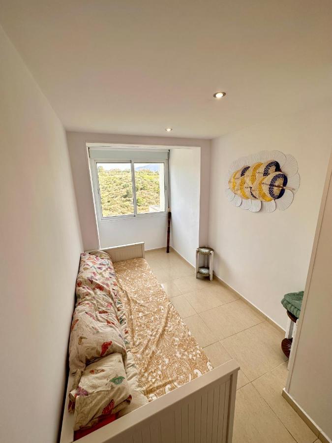 Atico Natuka Mijas Costa 250M2 De Relax Y Sol Apartman Málaga Kültér fotó