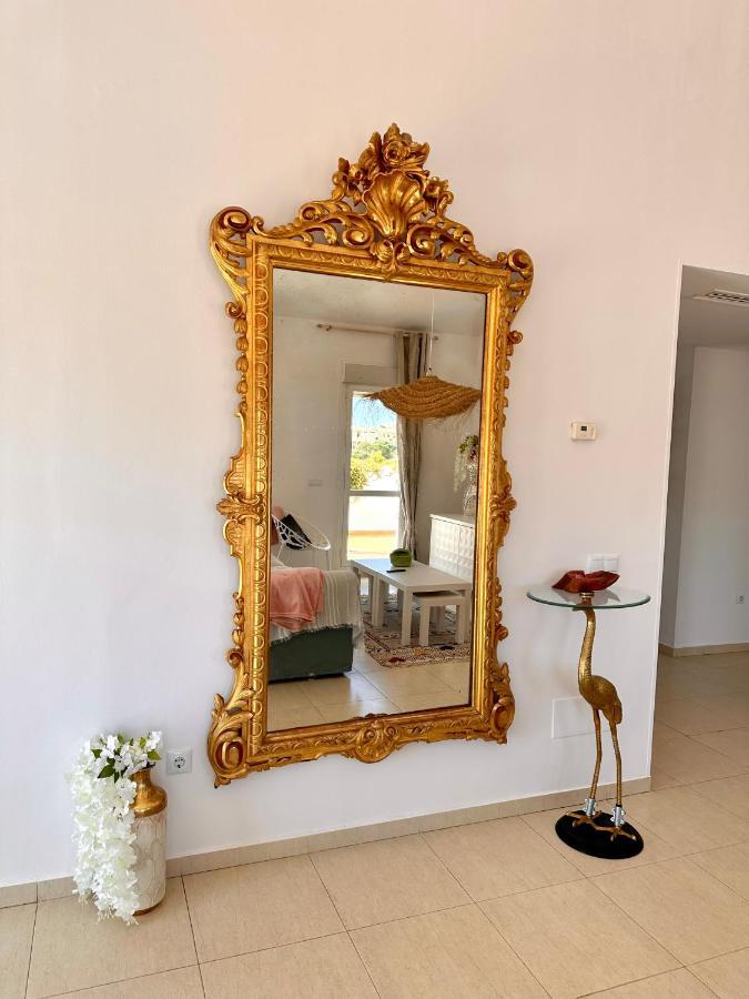 Atico Natuka Mijas Costa 250M2 De Relax Y Sol Apartman Málaga Kültér fotó
