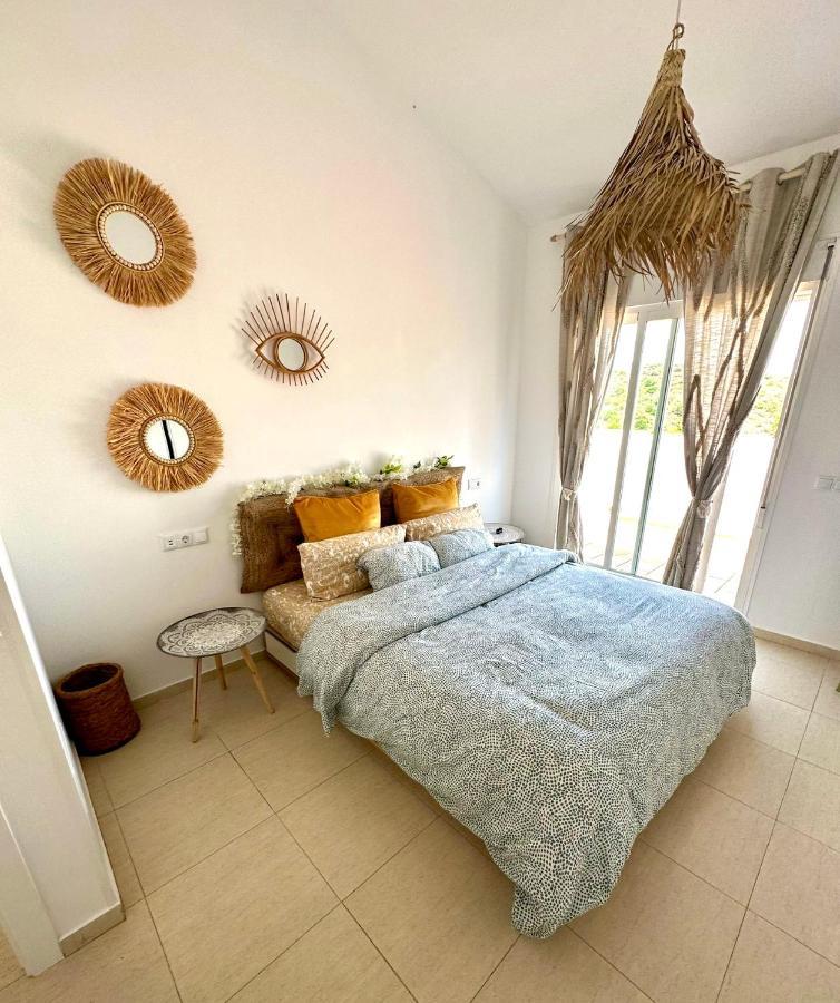 Atico Natuka Mijas Costa 250M2 De Relax Y Sol Apartman Málaga Kültér fotó