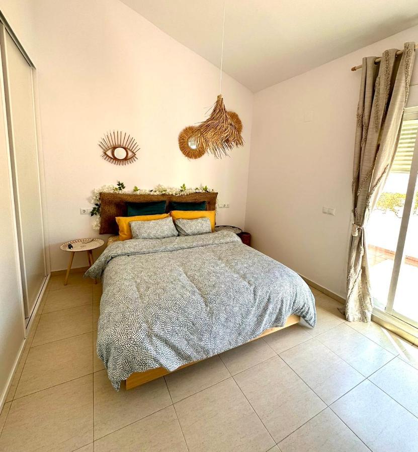 Atico Natuka Mijas Costa 250M2 De Relax Y Sol Apartman Málaga Kültér fotó