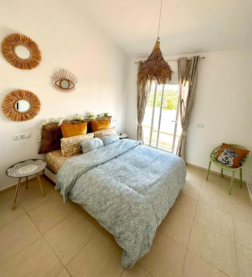 Atico Natuka Mijas Costa 250M2 De Relax Y Sol Apartman Málaga Kültér fotó